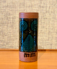 Load image into Gallery viewer, Owl vase by Inger Persson for Rörstrand