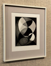 Load image into Gallery viewer, 'Abstract Composition' by Pierre Olofsson