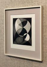 Load image into Gallery viewer, 'Abstract Composition' by Pierre Olofsson