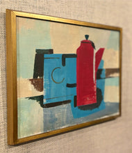 Load image into Gallery viewer, 'Röd kanna' (Red Jug) by Sture Svenson