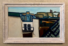 Load image into Gallery viewer, 'Rooftops' by Bertil Berntsson