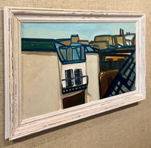 Load image into Gallery viewer, 'Rooftops' by Bertil Berntsson