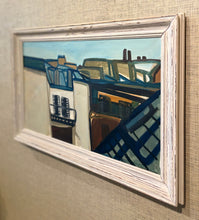 Load image into Gallery viewer, 'Rooftops' by Bertil Berntsson