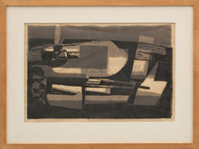 Load image into Gallery viewer, 'Abstract' by Stig Wernheden