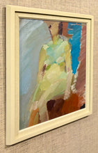 Load image into Gallery viewer, 'Seated Nude' by Gösta Stawåsen