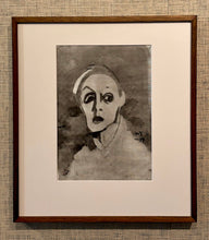 Load image into Gallery viewer, 'Self Portrait, 1939' (Sjalyporträtt, 1939) by Helene Schjerfbeck