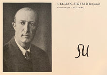 Load image into Gallery viewer, 'Landscape, Bohuslän' by Sigfrid Ullman - ON SALE was $570 now $440 - 10thANNIVERSARYSALE