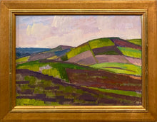 Load image into Gallery viewer, 'Skånskt Landscape' by Johan Johansson