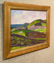 Load image into Gallery viewer, 'Skånskt Landscape' by Johan Johansson