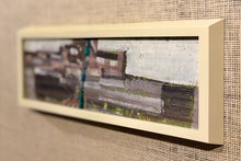 Load image into Gallery viewer, 'Small Abstract Composition' by Hans Fritzdorf - ON SALE was $465 now $395 - 10thANNIVERSARYSALE - ON HOLD