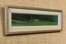 Load image into Gallery viewer, 'Small Green Landscape' by Evert Färhm