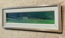 Load image into Gallery viewer, 'Small Green Landscape' by Evert Färhm