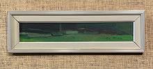 Load image into Gallery viewer, 'Small Green Landscape' by Evert Färhm