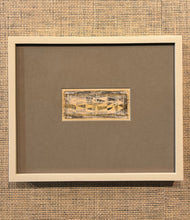 Load image into Gallery viewer, 'Small Abstract Composition, 1955' by Lars Englund