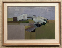 Load image into Gallery viewer, 'Stenar på Krön' (Rocks on Krön) by Fritz Sjöström