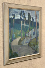 Load image into Gallery viewer, 'Forest Path' by Stig Sandberg
