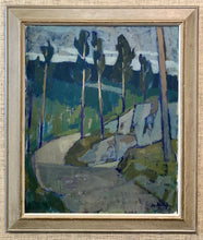 Load image into Gallery viewer, 'Forest Path' by Stig Sandberg