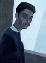 Load image into Gallery viewer, 'Portrait of a Woman' by Stig Sandberg