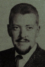 Load image into Gallery viewer, 'Abstract on Black' by Stig Wernheden