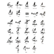 Load image into Gallery viewer, Unique vase (circa 1968) by Stig Lindberg