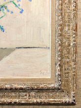 Load image into Gallery viewer, 'Still Life Förgätmigej' (Forgetmenots) by Gunnar Hållander