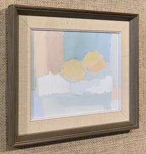 Load image into Gallery viewer, 'Still Life with Lemons' by Birger Strååt