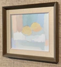 Load image into Gallery viewer, 'Still Life with Lemons' by Birger Strååt