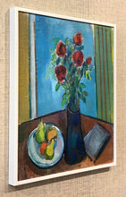 Load image into Gallery viewer, 'Still Life with Flowers and Fruit' by Götrik Örtenholm