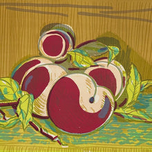 Load image into Gallery viewer, 'Still Life With Fruit' by Axel Salto