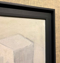 Load image into Gallery viewer, 'Still Life With Green Apple and Objects' by Gunnar Hållander