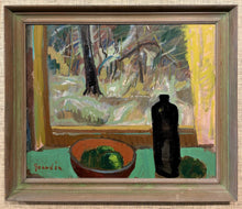 Load image into Gallery viewer, 'Still Life at Window' by Svän Grandin