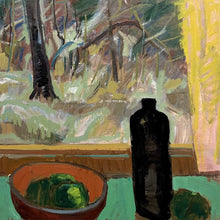 Load image into Gallery viewer, 'Still Life at Window' by Svän Grandin
