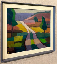 Load image into Gallery viewer, 'Summer Landscape' by Torsten Anderström