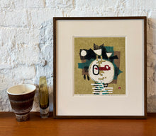 Load image into Gallery viewer, 'Summer Mountain Scene' by Umetaro Azechi