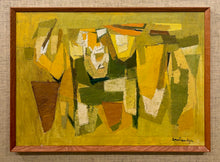 Load image into Gallery viewer, 'Abstract Composition' by Svend Saabye