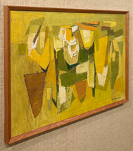 Load image into Gallery viewer, 'Abstract Composition' by Svend Saabye