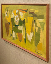 Load image into Gallery viewer, 'Abstract Composition' by Svend Saabye