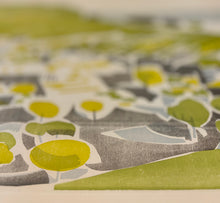 Load image into Gallery viewer, 'Coastal Landscape' by Svenolov Ehrén