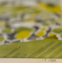 Load image into Gallery viewer, 'Coastal Landscape' by Svenolov Ehrén