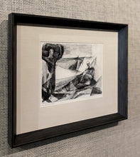 Load image into Gallery viewer, 'Fishermen Repairing Nets' by Tuulikki Pietilä