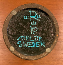 Load image into Gallery viewer, Tall vase by Inger Persson for Rörstrand