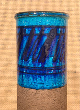 Load image into Gallery viewer, Tall vase by Inger Persson for Rörstrand