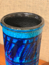 Load image into Gallery viewer, Tall vase by Inger Persson for Rörstrand