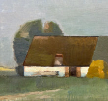 Load image into Gallery viewer, 'Landscape with House' by Tom Fahlroth