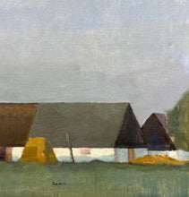 Load image into Gallery viewer, 'Landscape with House' by Tom Fahlroth