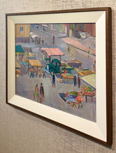 Load image into Gallery viewer, 'Torgstånd' (Market Stall) by Gerhard Wihlborg