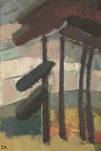 Load image into Gallery viewer, 'Tree Composition' by Torsten Anderström - ON SALE was $535 now $475 - 10thANNIVERSARYSALE