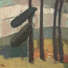 Load image into Gallery viewer, 'Tree Composition' by Torsten Anderström - ON SALE was $535 now $475 - 10thANNIVERSARYSALE