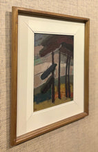 Load image into Gallery viewer, 'Tree Composition' by Torsten Anderström - ON SALE was $535 now $475 - 10thANNIVERSARYSALE