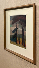 Load image into Gallery viewer, 'Tree Composition' by Torsten Anderström - ON SALE was $535 now $475 - 10thANNIVERSARYSALE